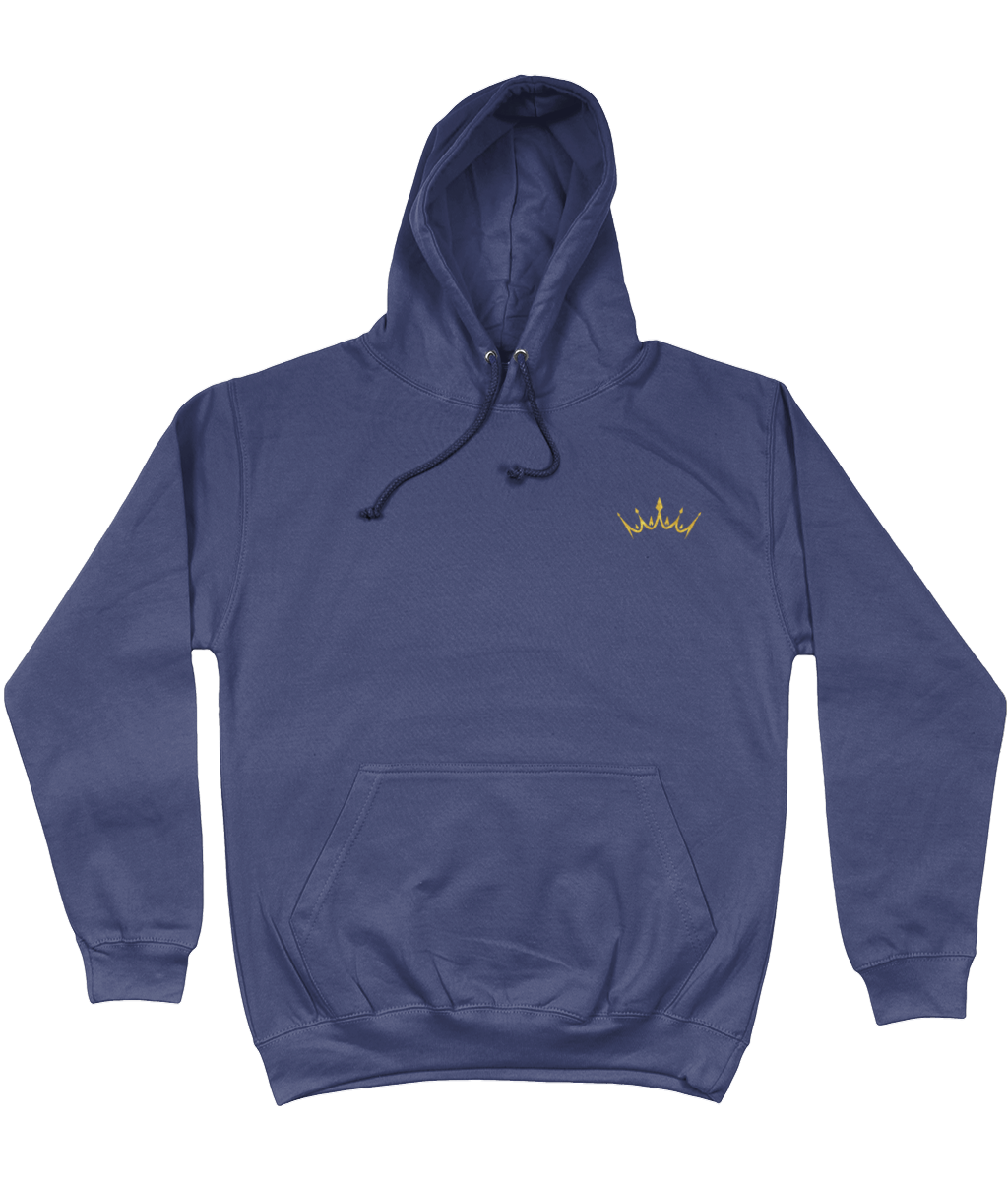 KING HOODIE