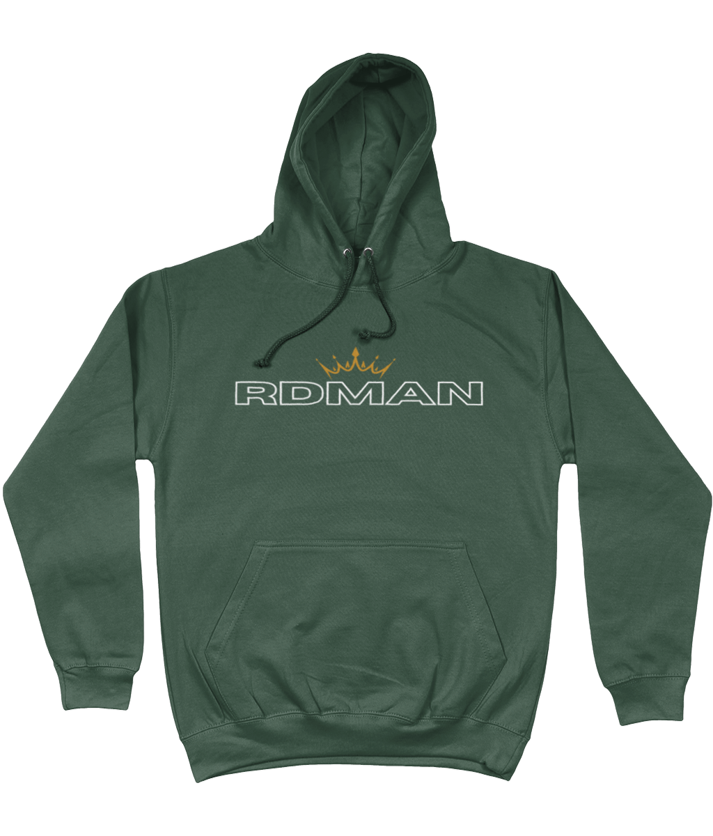RDMAN HOODIE