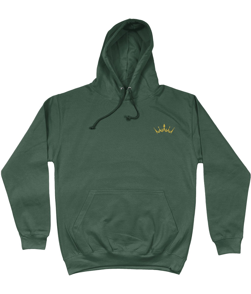 KING HOODIE