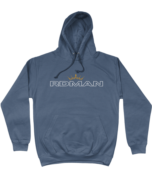 RDMAN HOODIE