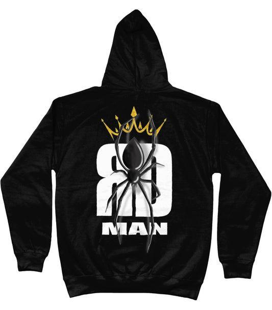 SPIDER HOODIE