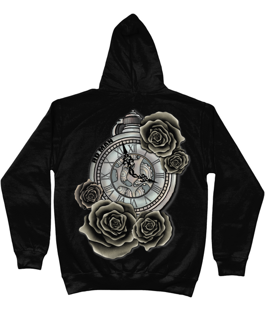 ROSE CLOCK